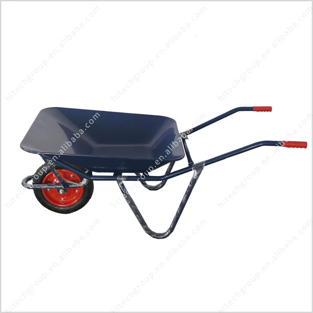 WB1206 сверхпрочная бетонная металлическая японская модель тачка для продажи