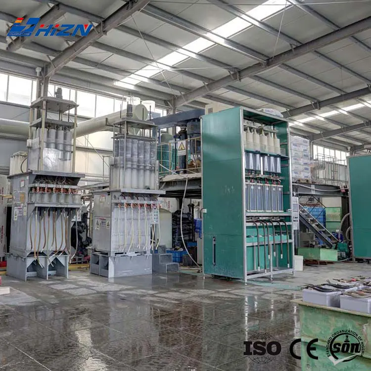 HIZN Rechargeable 12V 100ah 120ah  150ah Battery Solar Lead Acid Storage Deep Cycle Battery