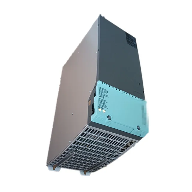 SINAMICS S120 PLC 6SL3121-2TE15-0AA3