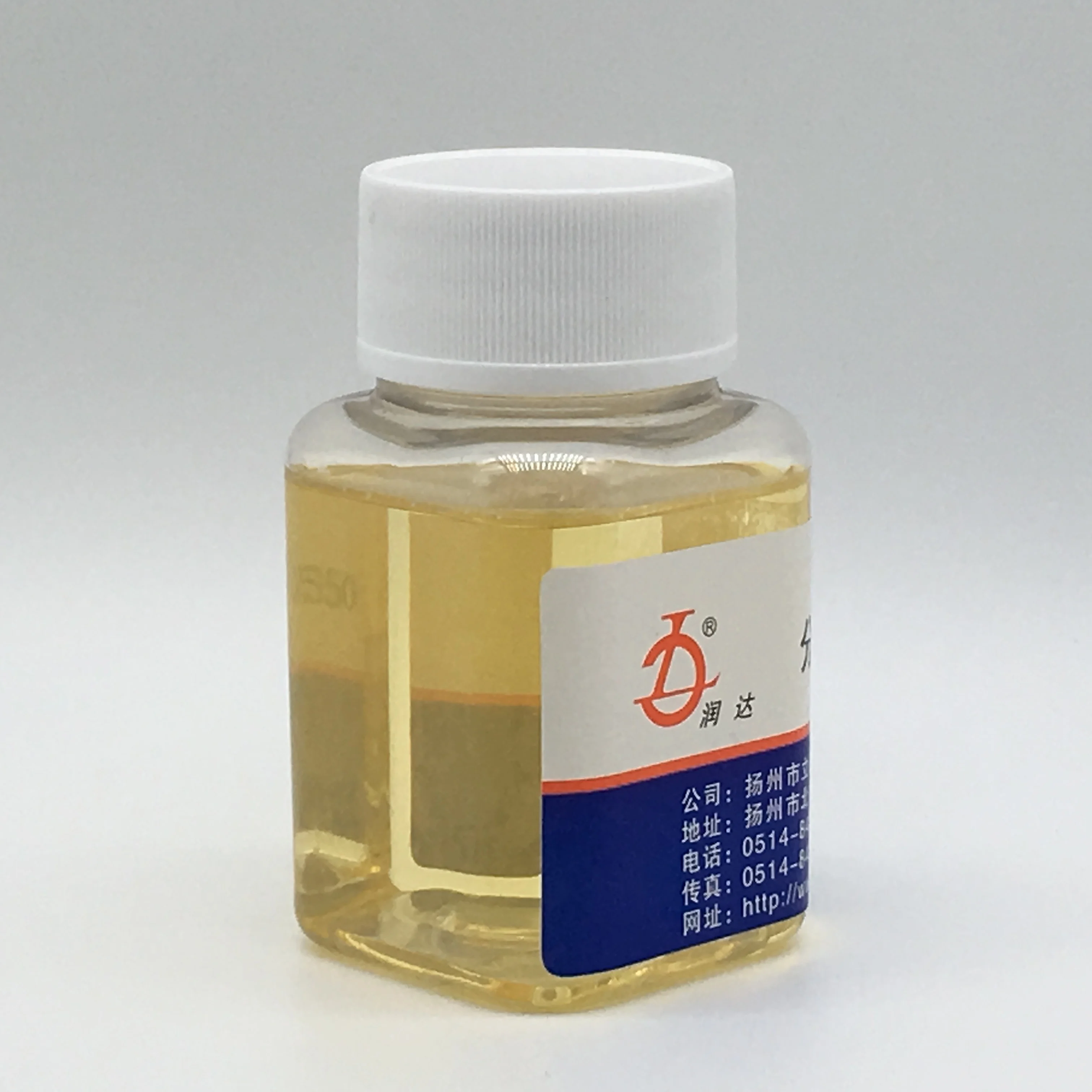 Waterborne Polyurethane Dispersion Water Based Coating Wetting Additives Organic Silicone Wetting Agent for Ink Painting