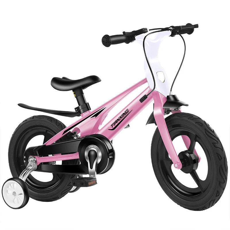 Waterproof Saddle Single Speed Child Bicycle/Cheap Kids Cycle For 3 To 5 Years Old Baby/Boy Girl Student Sport Bike For Children