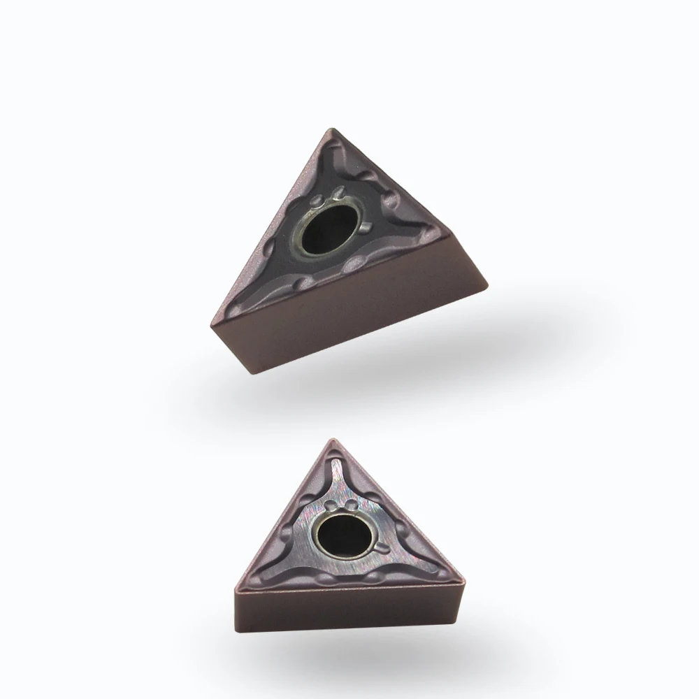 Stock TNMG Cnmg1204 Snmg1204 Lathe Tools Indexable Cnc Tungsten Carbide Insert For Stainless Steel