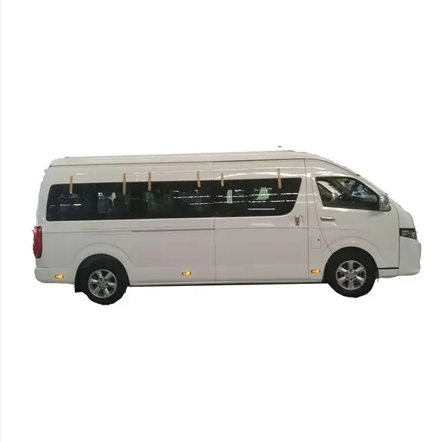 16 Seater Mini Bus with High Quality car van