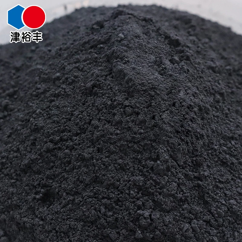 High Pure Milled Carbon Fiber Powder