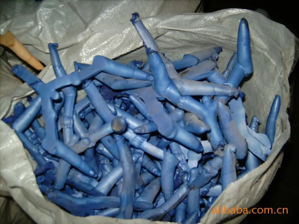 
ASFROM factory recycle EVA powder/mill grind machine 