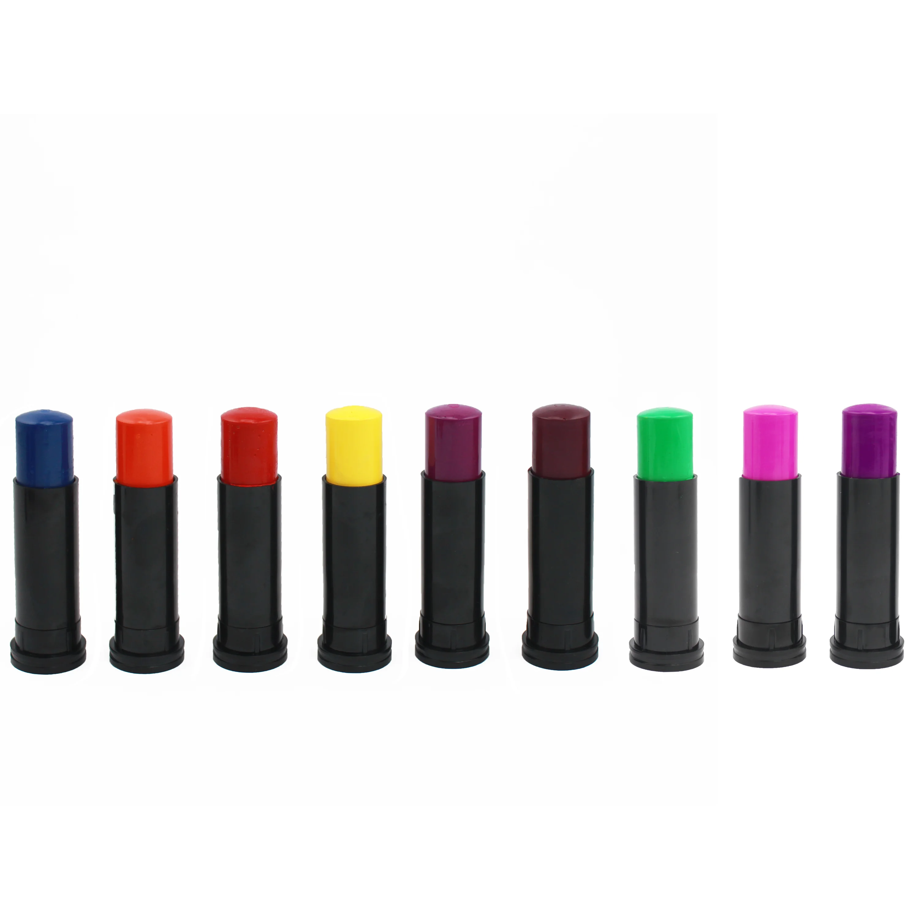 Water-Proof Eye Black Grease Paint For Athletes & fans