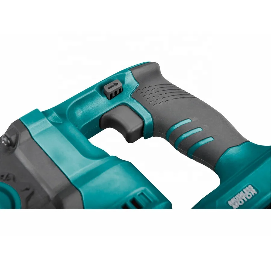 8791816 EXTOL SHARE20V SDS Plus Hammer Drill Machine Wireless Brushless Cordless Hammer Drill