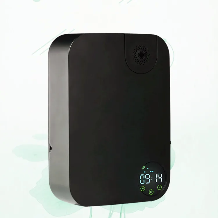 Hot selling OEM  Fashion Design Ready to Ship Essential Oil Aroma Diffuser With CE FCC Verified For Home Hotel Office