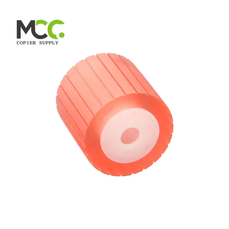 Ролик для подачи бумаги Konica Minolta Pro c5500 c5501 c6500 c6501 Press c6000 c7000 A08R562101 A08R562201