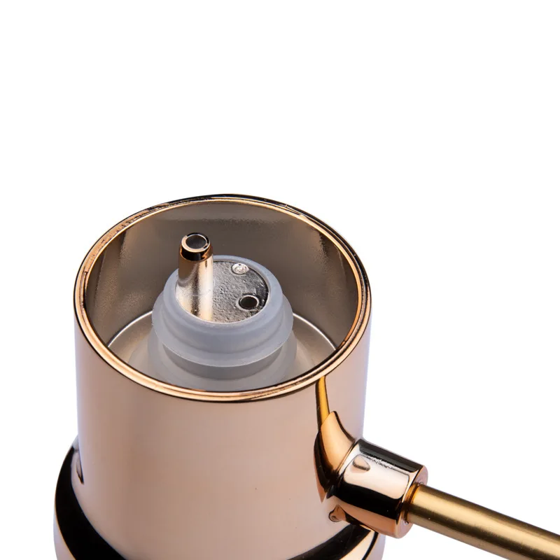 LLX811 Electric Wine Aerator Dispenser Set Bar Accessories One-touch Automatic Wine Decanter Pourer Wine Aeration