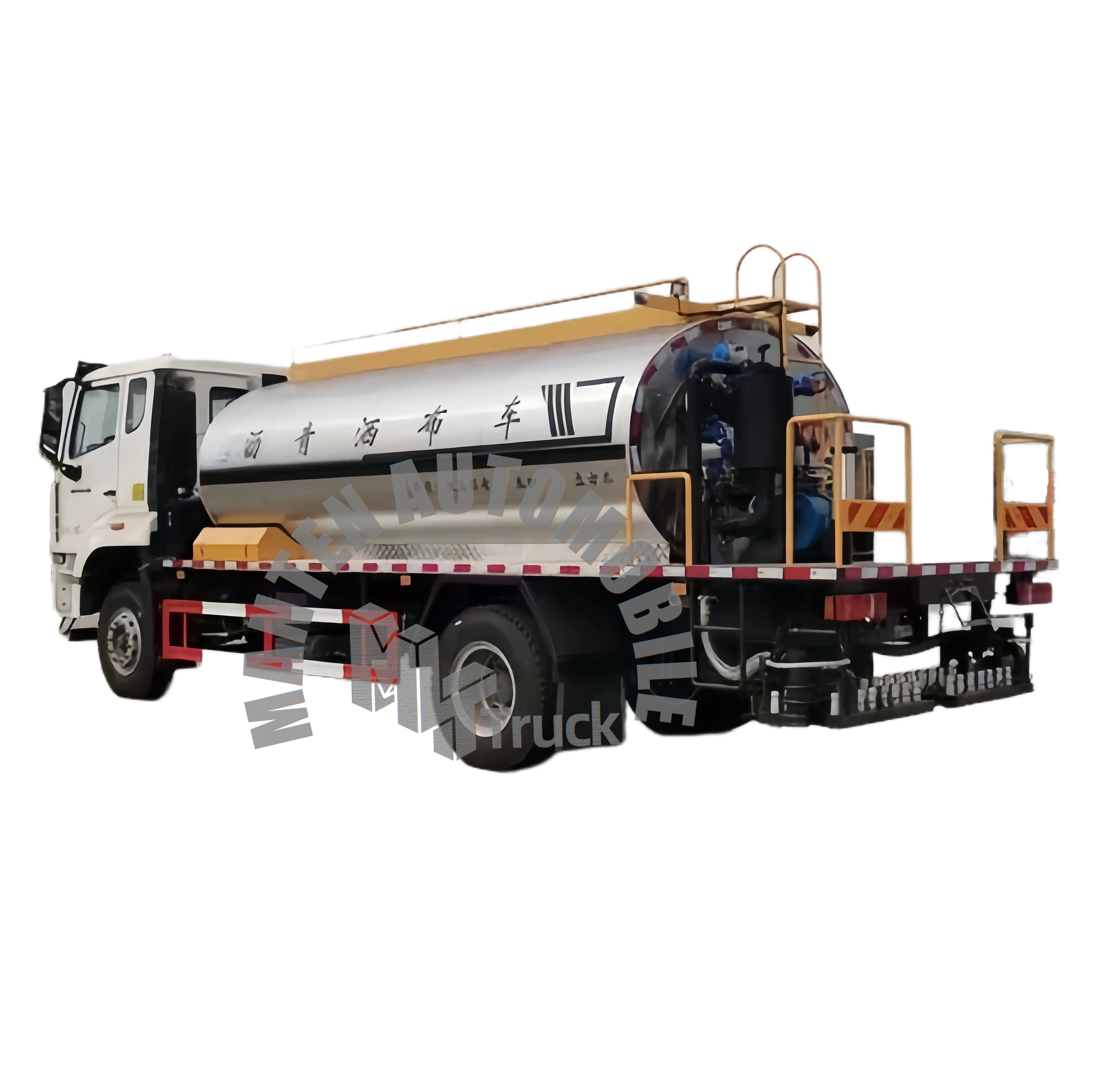 Прямая Продажа с завода распылитель для битумной эмульсии Sinotruk HOWO 12 куб. См распределитель асфальта проезжей части
