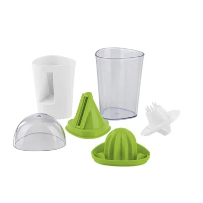 Wholesale manual vegetable cutter slicer, Juice Squeezer and spiral slicer