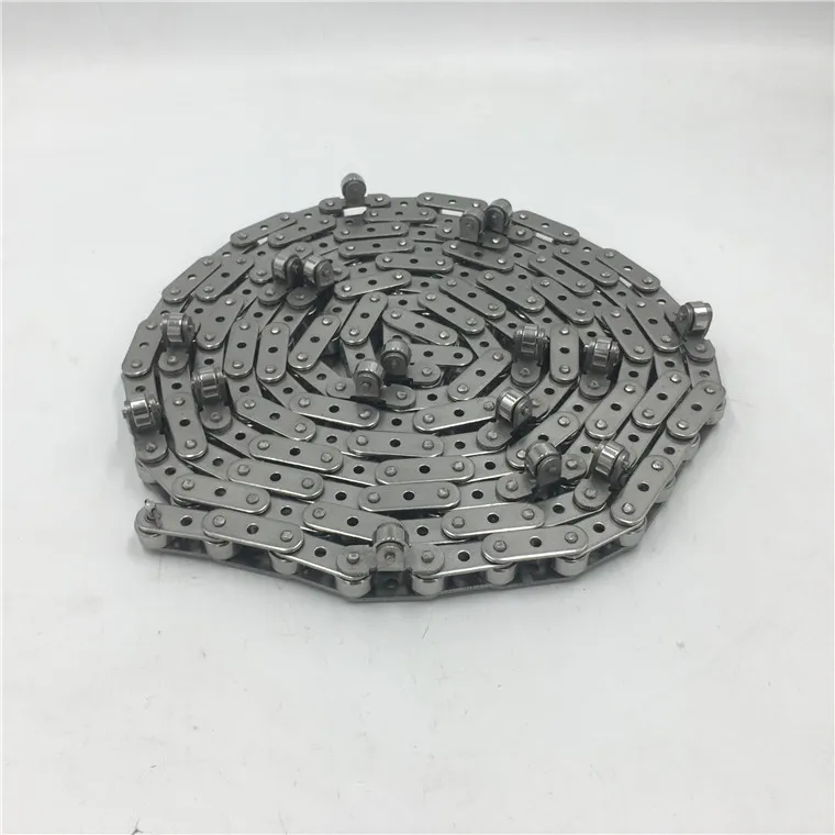 Roller Stainless Steel Chain Conveyor Factory  Stainless Steel Chain Conveyor