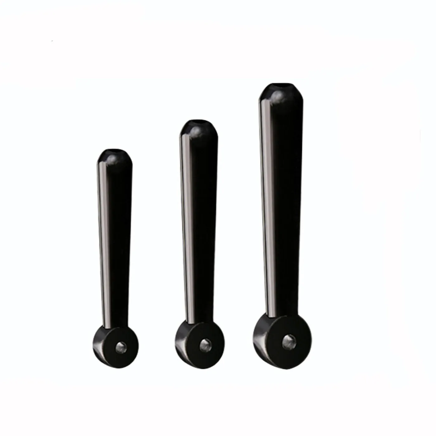 Nylon new socket Seat Bowling type floating socket Fishing tool Accessories 12mm 14mm 16mm Rubber Connector Fishing gear