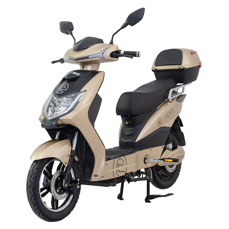 hot sale 2 wheel moped 2000w electric mobility scooter Eu warehouse Electric Motorcycles