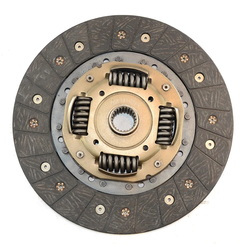 manufacturer cluthc disc clutch plate for AUDI B4 OE 1878030841