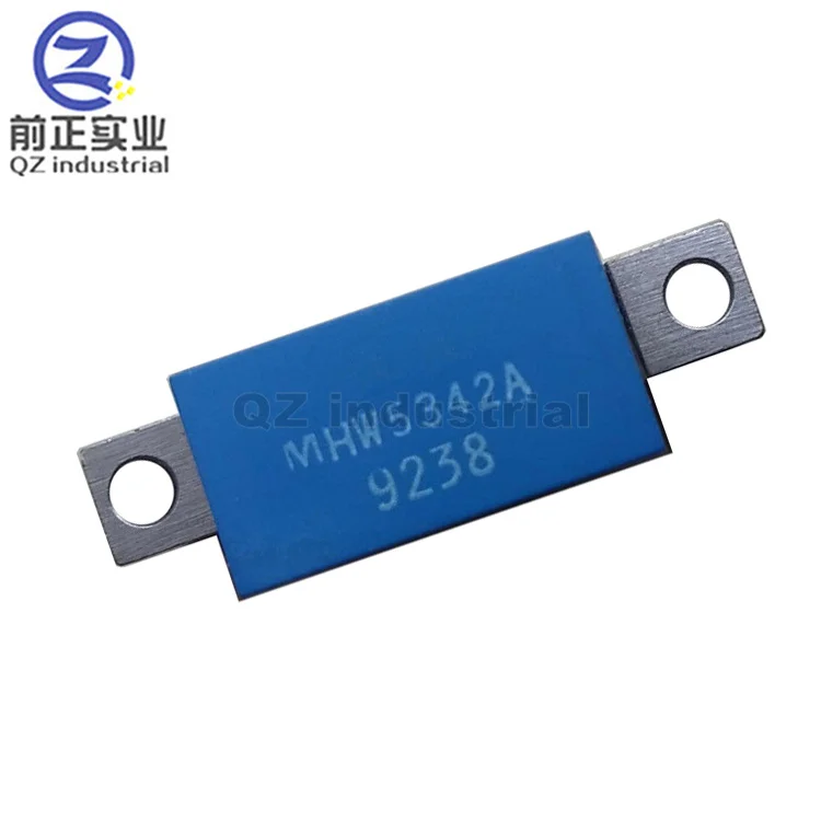 QZ MHW5342 450 МГц CATV усилитель