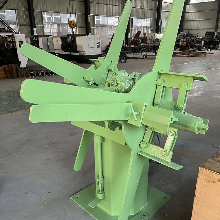 Automation Metal Making Machine Steel Pipe Making Machine Tube Mill