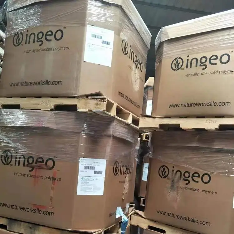 Natureworks PLA  Bio Plus AW 300D/4060D/4043D/Bio-Flex S 5630/6540/A 4100 CL Acid Black Natural Red White 3D printing ingeo