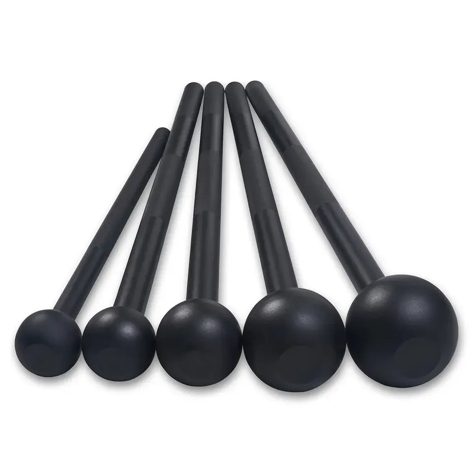 Wholesale Mace Ball Power Mace Ball Cross Training Powder Coated Mace Ball for Strength Training