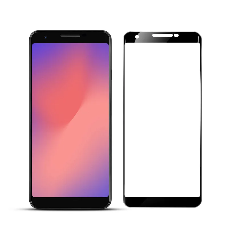  Новая модель Google Pixel Защита экрана для 4 4XL закаленное