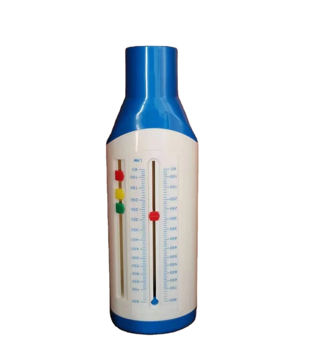 
factory supply-Spirometer-peak flow meter for lungs 