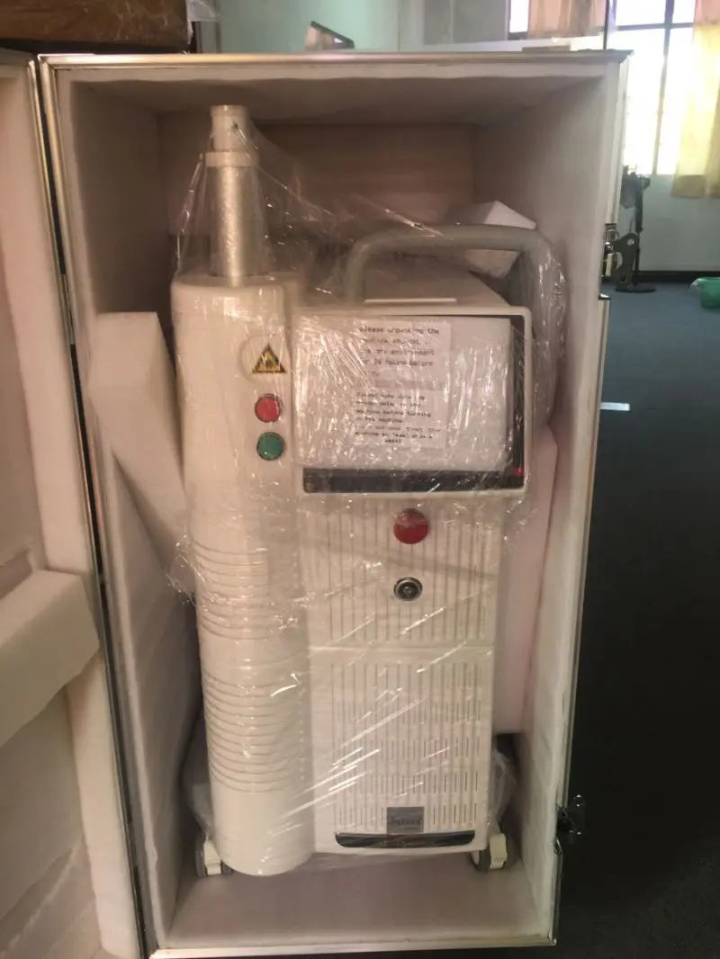 
4D fotona co2 fractional laser machine scar removal stretch marks removal skin resurfacing skin care beauty machine 