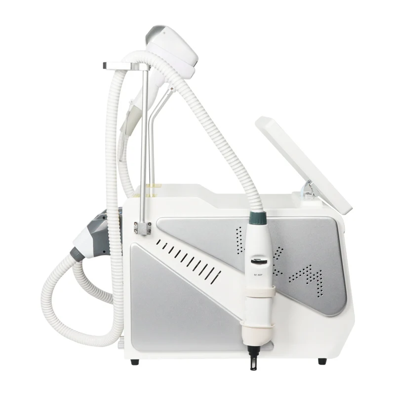 WLM customized 1320nm/1064nm diode laser hair removal laser machine price Ice Platinum Titanium laser depilation equipment