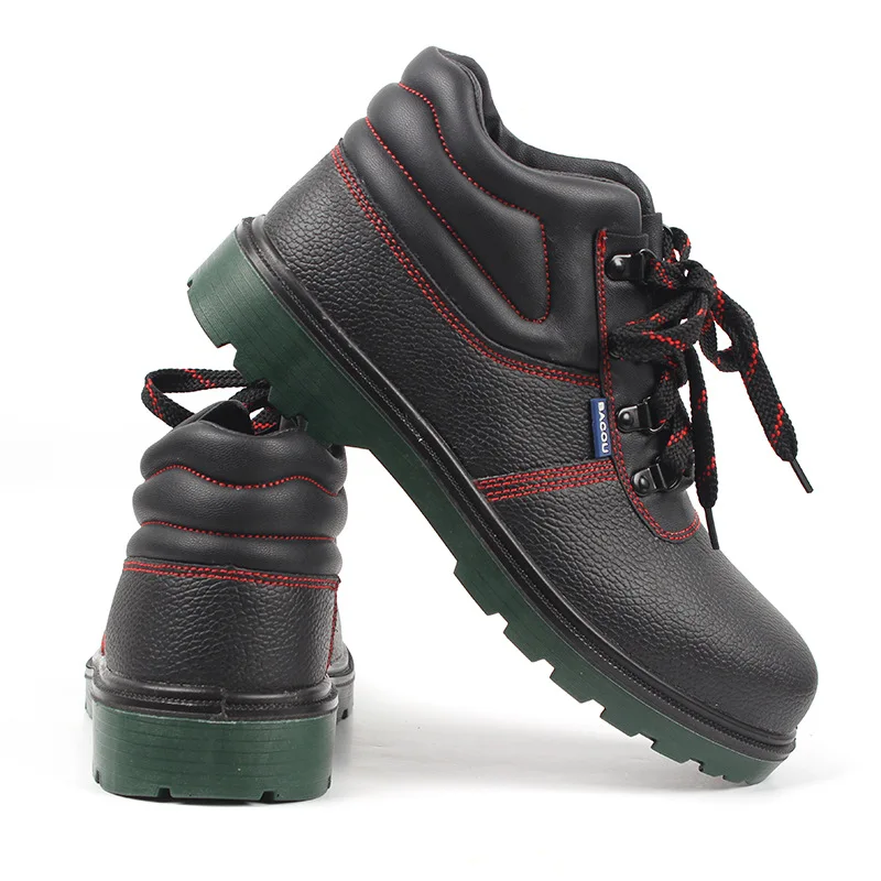 Honeywell BC6240475 GLOBE Calzado De Seguridad Black Upper Work Industrial Electrical Insulation Safety Shoes Price For Men