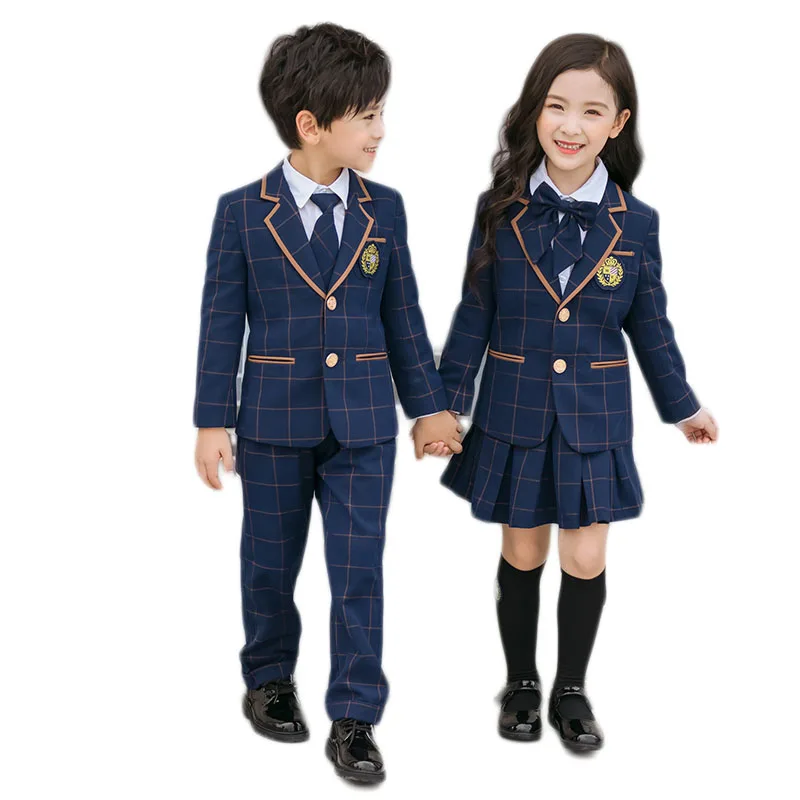 china supplier design school uniform sample wholesale price primary kids school uniforms wholesale yoga wear