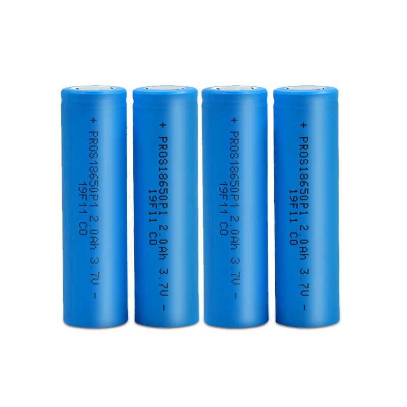 
5 Years Warranty BIS Approved Deep Cycle Battery LiFePO4 18650 3.2V 1500mAh Lithium ion Battery 18650 battery 