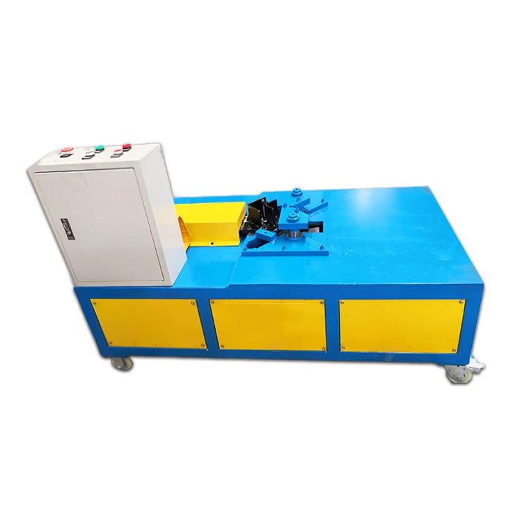 Hot Sale JM-12 Flange Corner Fixed Machine Duct Corner Insertion Machine Pneumatic Corner Mounting Machine