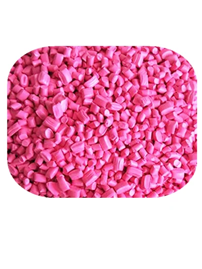 EVA Carrier Pink Color Masterbatch For EVA Carrier Child Wheel/Seat