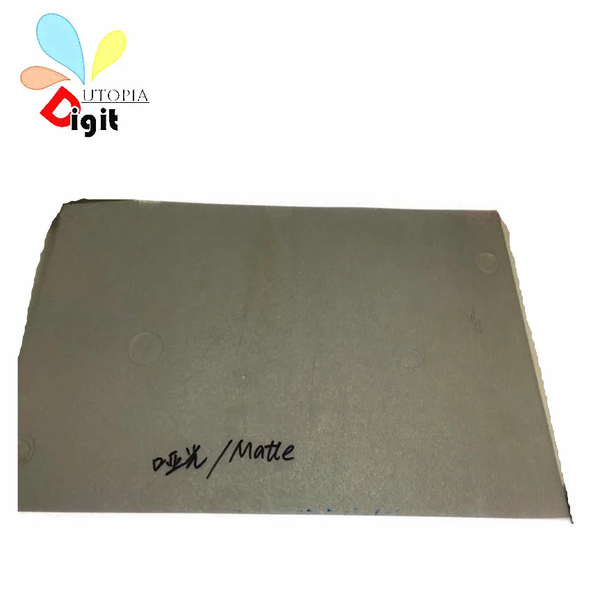 Glossy Matte LCD Polarizer Film for iMac 27 inch A1419 Polarizer Sheet Screen Repair