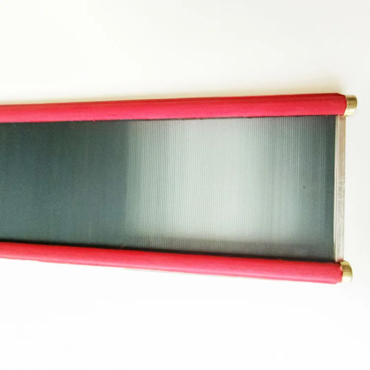 Custom Yarn Textile Machinery Parts Steel Weaving Reed/Loom Comb