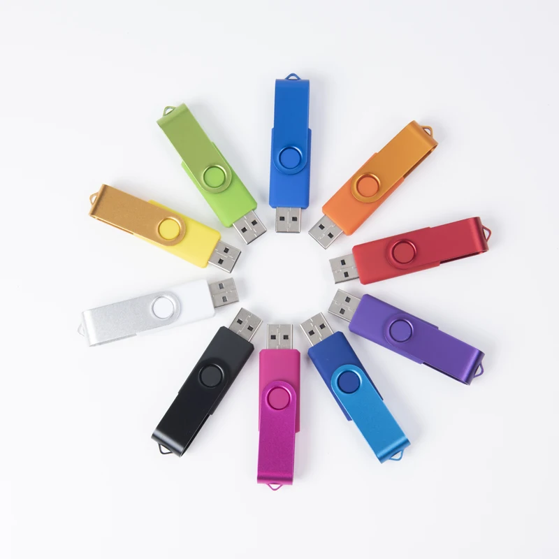 USB-накопитель с 2 0 USB-флешкой оптом логотипом 128 1 ГБ 4 8 16 32 64