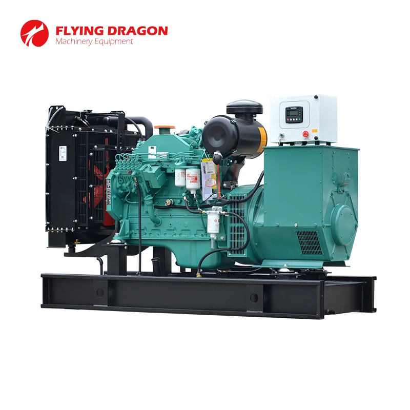 Factory directly sale price 100kw 150kw 200kw 250kw 300kw 350kw diesel generator price 400kw generator price