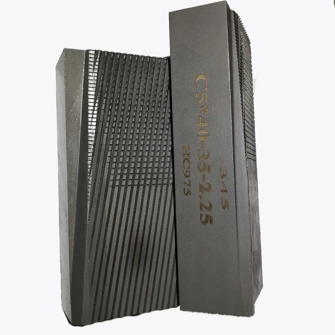 Good Quality with low price flat thread rolling dies for making drywll screw thread