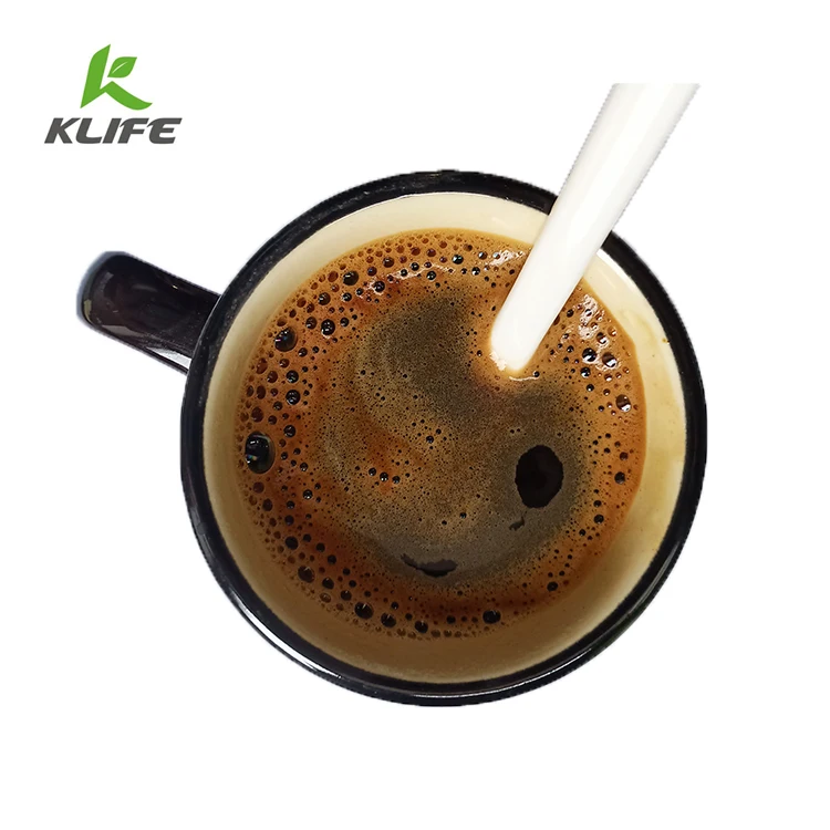 Завод OEM, оптовая продажа, гриба льва, мгновенный кофе