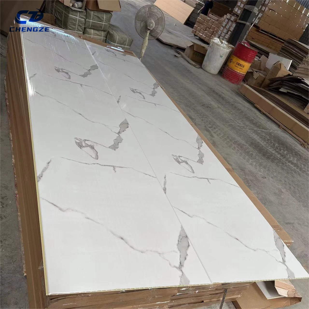 Best Price WPC Wall Panel Bamboo Wood Fiber Indoor Cladding Board