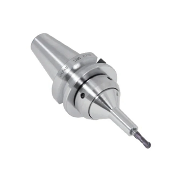Fixturing Positioning Locating Parts High Performance Collet Drill Chuck Mini