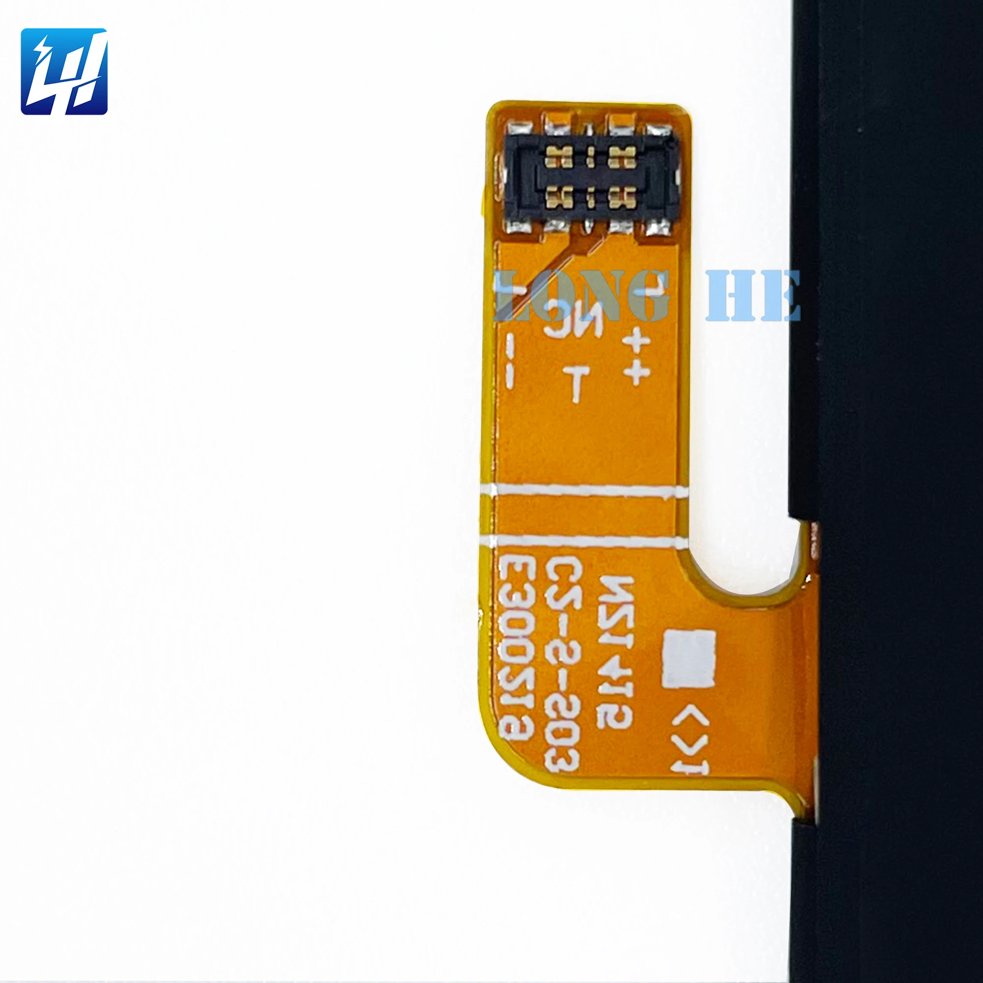 Wholesale 3.85V 2500mAh Li-ion Battery Cells Original Mobile Phone Battery Batteries for sharp R2C UBATIA290FAFN2