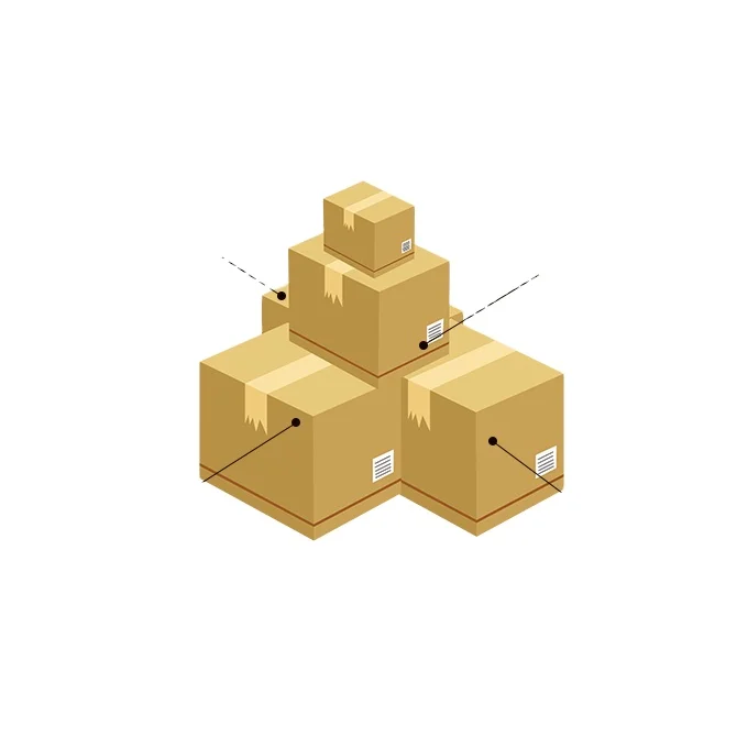 Door To Door Delivery Service Air Freight Forwarder Shipping air cargo from china to Uae Oman