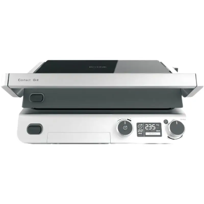 Factory  electric grill smokeless electric barbecue grill multifunctional electric grill