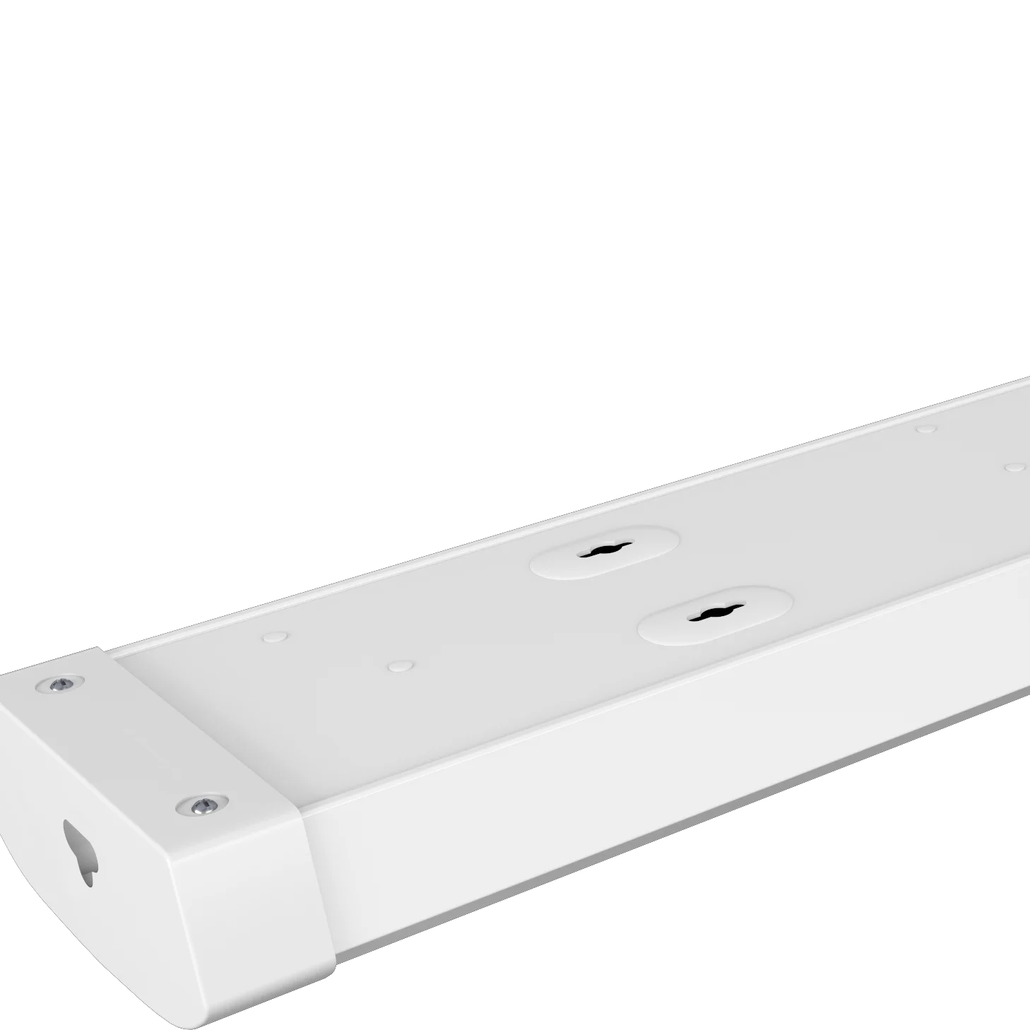 Wraparound Light Surface Led Light DLC 30W Surface Mounted LED Wraparound Light Fixture