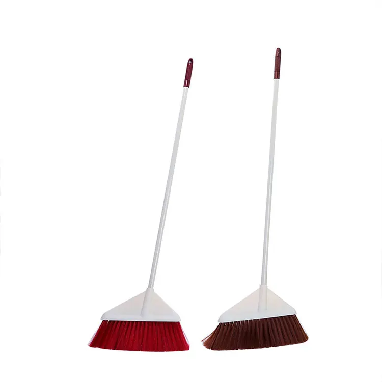 
Wholesale Custom Made Dust Sweep Easy Floor Cleaning Brush Broom 