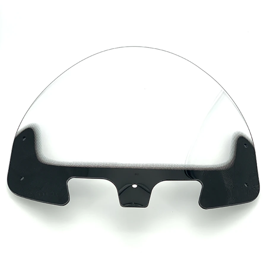 Motorcycle Windshield Windscreen For indian Chief Highway Master 2014-up Windscreens