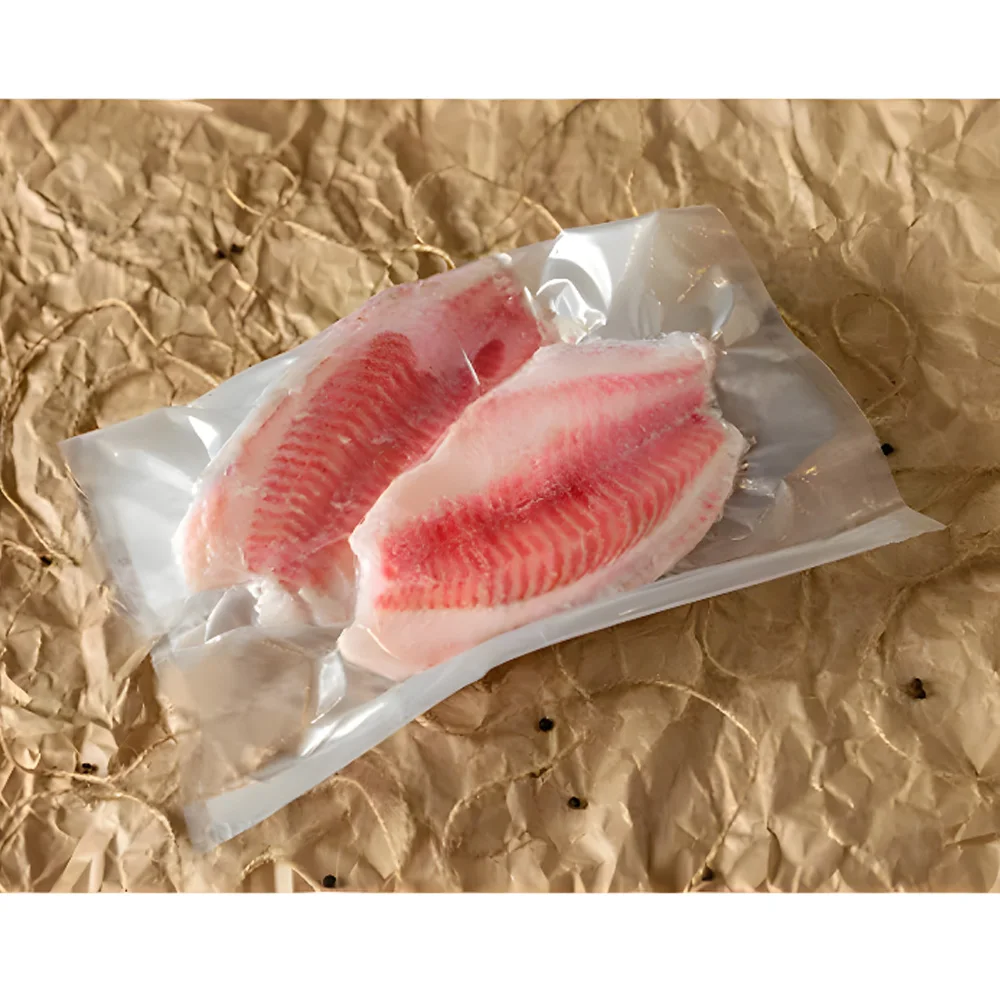 China wholesale frozen tilapia fillet wholesale price filete de tilapia fish fillet tilapia frozen fillets