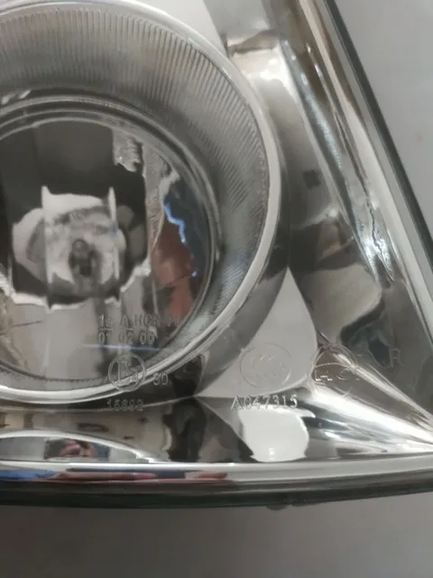 
Bangladesh popular bus light headlamp HC-B-1082 