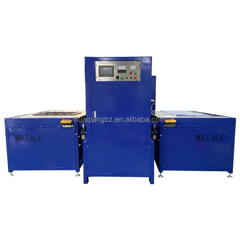 Complete production line Car Mats Foot Pad Pvc Embossing Cushion Making Machine